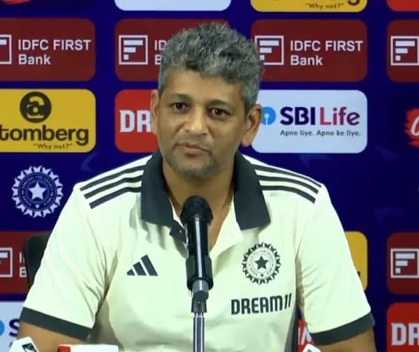 లార్డ్స్‌లో మహిళల టెస్ట్