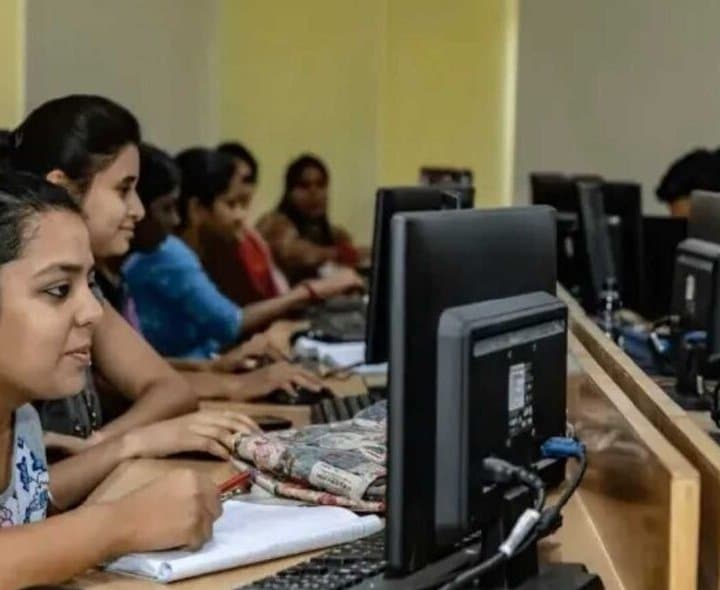 హైదరాబాద్‌లో డేటా ఎనలిటిక్స్‌పై విద్యార్థుల ఆసక్తి