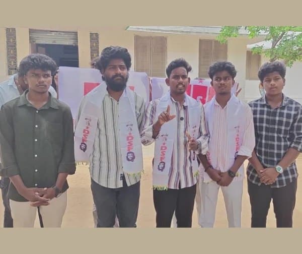 ఆదోనిపై సీఎంతో సమరం: జిల్లా ప్రకటన లేకుంటే గో బ్యాక్