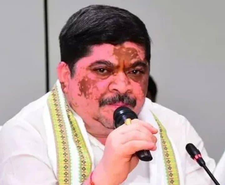 ఎల్‌నినో ప్రభావం: నీటి సంరక్షణపై మంత్రి పొన్నం సమీక్ష