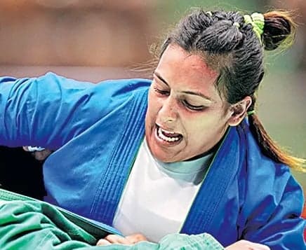 కురాష్‌లో పింకికి కాంస్య పతకం