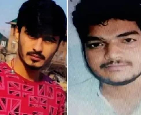 అమెరికాలో భారత గ్యాంగ్‌స్టర్ల అరెస్ట్