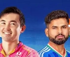 భారత్-జపాన్ టీ20 మ్యాచ్‌: టాస్‌ ఆలస్యం