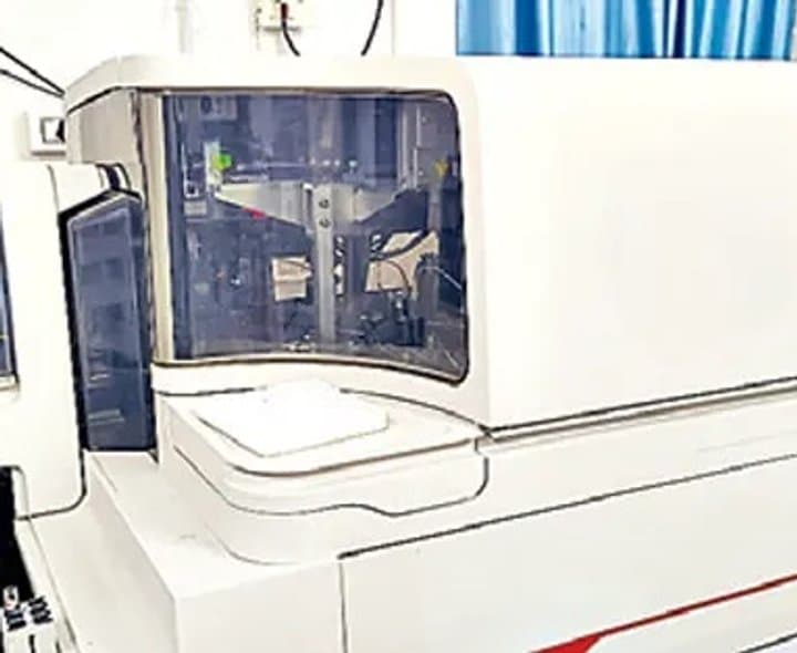 టీహబ్‌లో థైరాయిడ్‌ పరీక్షలకు ఆటంకం