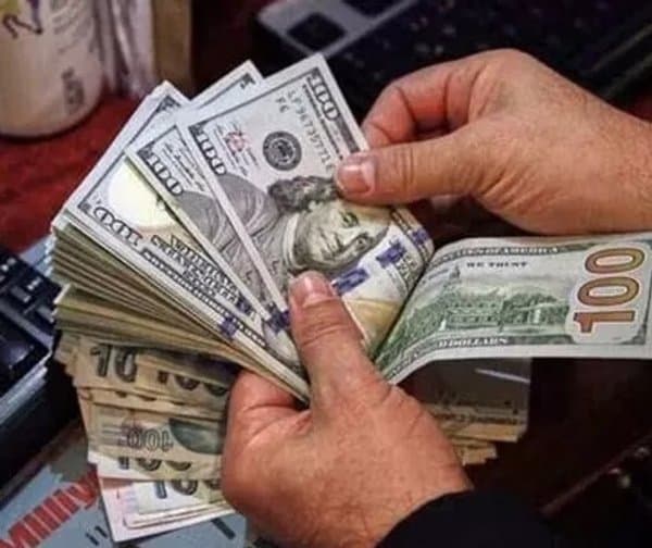 దేశీయ విదేశీ మారకపు నిల్వలు భారీగా పెంపు!