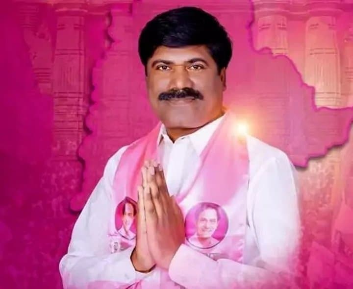బీఆర్‌ఎస్‌ మాజీ ఎమ్మెల్యే పెద్ది సుదర్శన్‌రెడ్డి పరిస్థితి విషమం