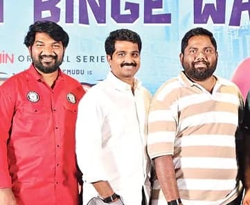100 మిలియన్‌ నిమిషాల వ్యూస్‌