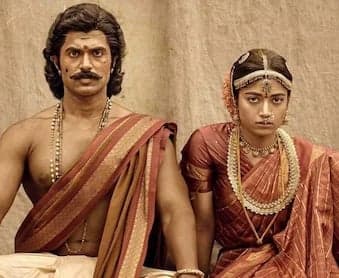 రూ.100 కోట్ల దిశగా ‘రణబాలి’
