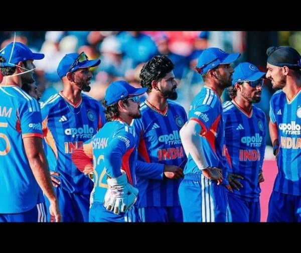 భారత్‌పై ఇంగ్లండ్ ఘోర విజయం