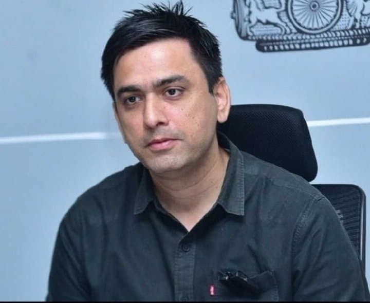 నేడు సర్‌ పరిశీలకుడి పర్యటన