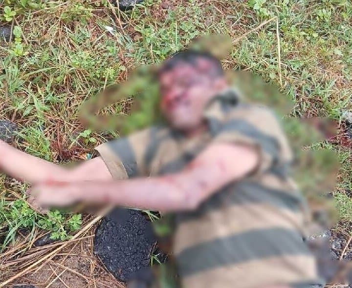 విశాఖలో హిట్ అండ్ రన్.. వ్యక్తి మృతి