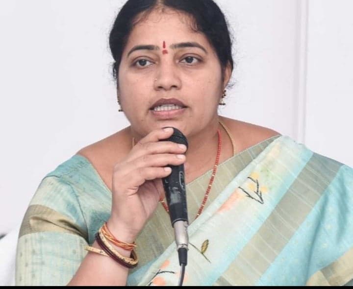 జీడీ నెల్లూరు మండలాలకు స్పెషల్ ఆఫీసర్ల నియామకం - Udayam