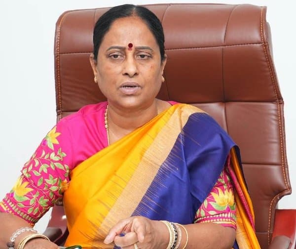 వర్షాల కోసం తెలంగాణ ప్రభుత్వం ‘వరుణ యాగం’