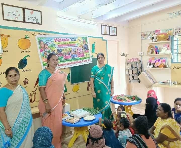 పిల్లలకు జంక్ ఫుడ్ దూరంగా ఉంచాలి - Udayam