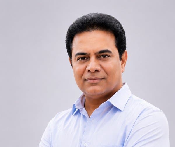 మెట్రో ఘనత కేసీఆర్‌దే: కేటీఆర్