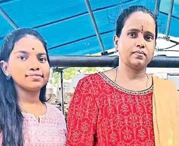 నీట్ సాధించిన పేద విద్యార్థి