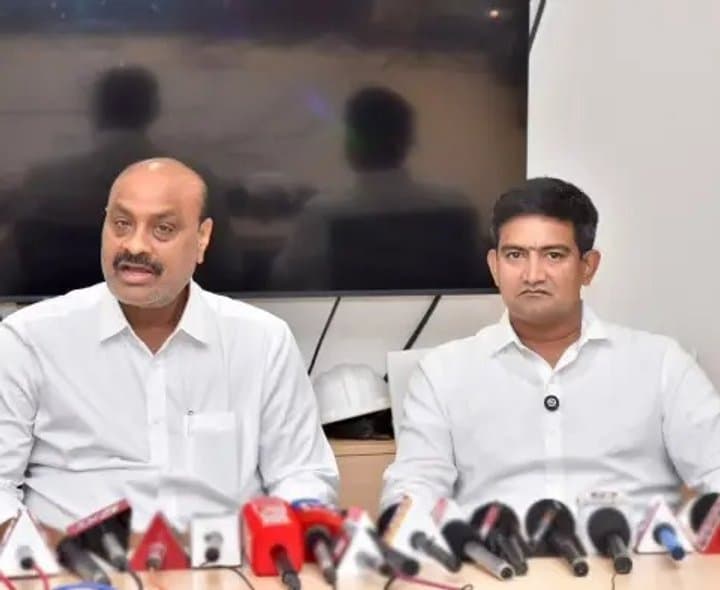 భోగాపురం సేవలు 17 నుంచే