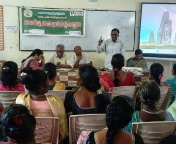 మహిళలు పారిశ్రామికవేత్తలు