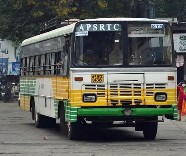 మధ్యాహ్నం 3 గంటలకు ఆర్టీసీ ఐకాస చర్చలు