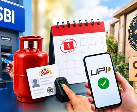 SBI ఏటీఎం ఛార్జీలు.. అక్టోబర్‌ 1 నుంచి కొత్త మార్పులు