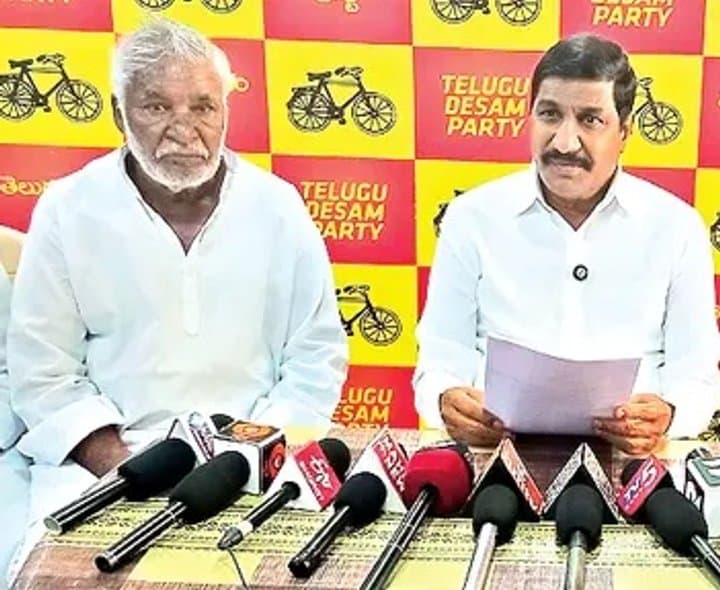 ఎల్‌నినో ప్రభావం SRBCకి నీరివ్వలేం