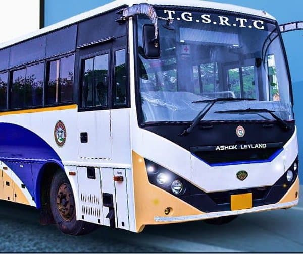 చెంగిచెర్ల డిపో నుంచి అరుణాచల ప్రత్యేక బస్సు - Udayam Digital