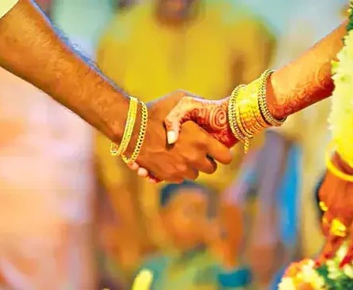 కట్నం కోసం వరుస పెళ్లిళ్లు.. విజయవాడలో నిత్య పెళ్లికొడుకు మోసం