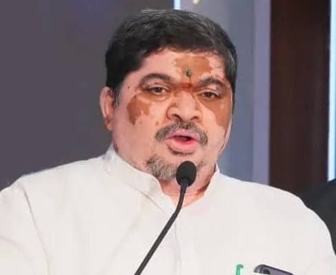 ఎల్‌నినోపై ఈ నెల 28న అఖిలపక్ష సమావేశం: పొన్నం