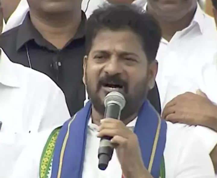 ధర్మేంద్ర ప్రధాన్‌ను బర్తరఫ్‌ చేయాలి: సీఎం రేవంత్‌రెడ్డి