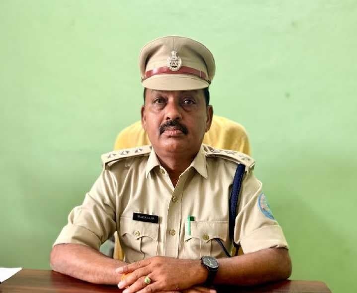 గోల్డెన్‌ అవర్‌లో సాయం చేస్తే రివార్డు - Udayam