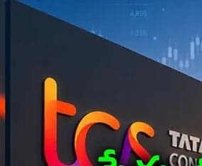 టీసీఎస్ లాభాల్లో 4 శాతం వృద్ధి