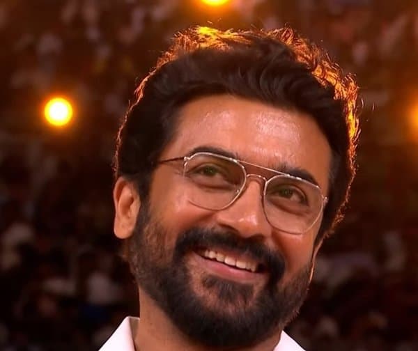  రాజకీయాల్లోకి సూర్య? టీమ్ క్లారిటీ