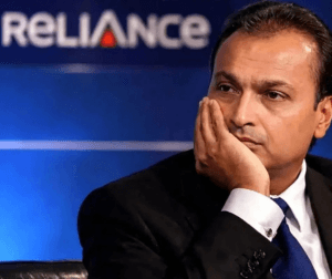అనిల్ అంబానీకి చుక్కెదురు! సుప్రీంకోర్టులో ఊరట లభించని పిటిషన్.. మోసపూరిత ఖాతాల వ్యవహారంలో చిక్కులు. - Udayam Digital