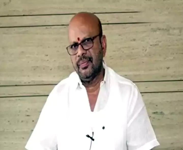 వ్యక్తిగత వ్యాఖ్యలను పార్టీకి ఆపాదించొద్దు: వర్మ - Udayam Digital