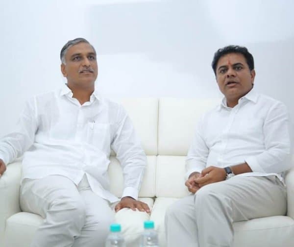 సవాల్ స్వీకరించిన బీఆర్ఎస్