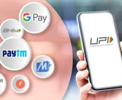 UPI చార్జీలపై అపోహలు వద్దన్న కేంద్రం
