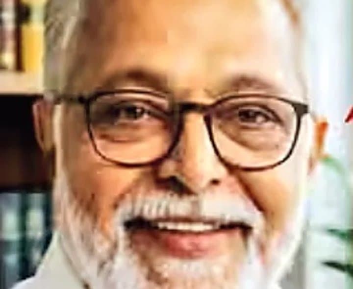 మాలిలో భారతీయుడి విడుదల