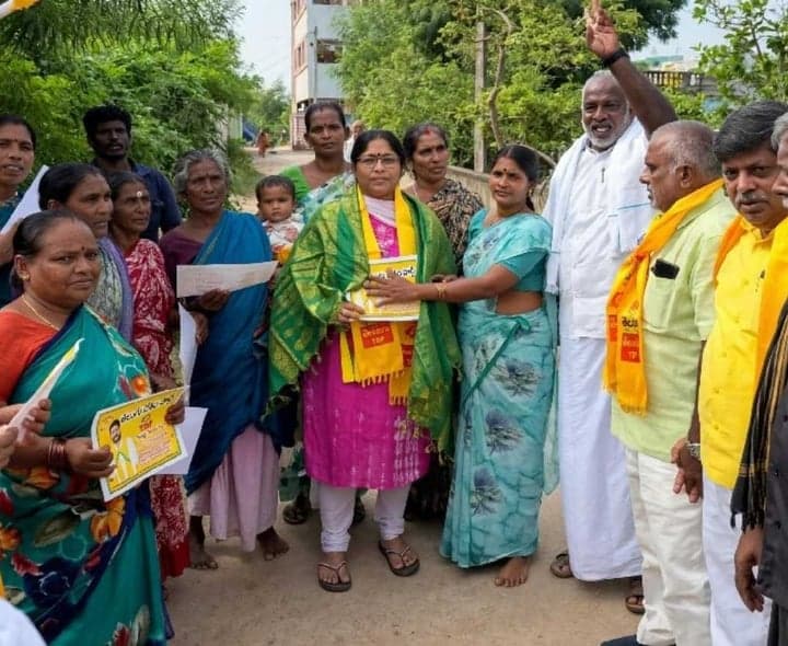 డ్రైనేజీ సమస్యలకు శాశ్వత పరిష్కారం: చైతన్య కృష్ణారెడ్డి - Udayam