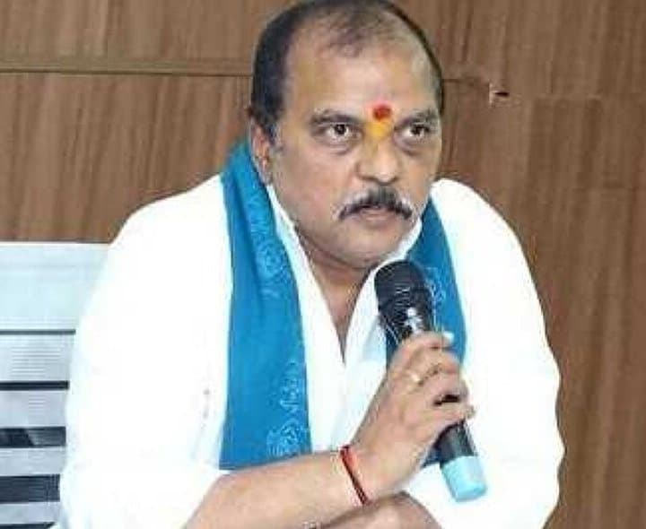 ఖర్గేకు మద్దతుగా నేడు నిరసన యాత్ర