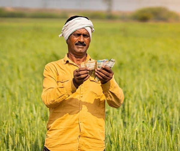 తెలంగాణలో రైతు భరోసా నిధుల విడుదల 
