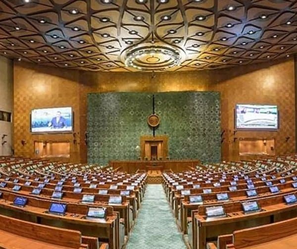 స్పెషల్ మెజారిటీ కోసం ఎన్‌డీయే కసరత్తు