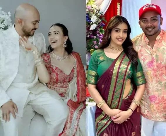 మళ్లీ కలిసిన పృథ్వీ షా జంట