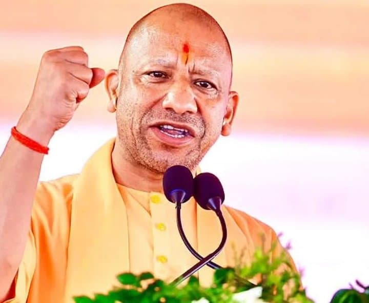 యూపీ యువత అభివృద్ధికి శక్తిగా మారాలి: యోగి