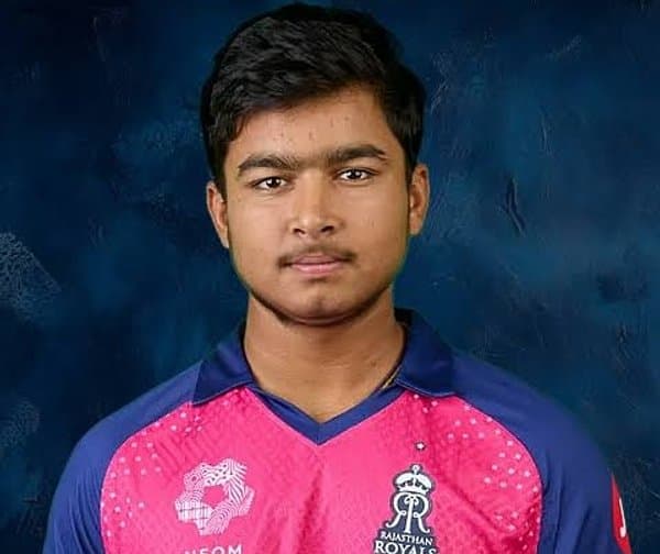 వైభవ్ సూర్యవంశీపై ఒత్తిడి పెరుగుతుంది