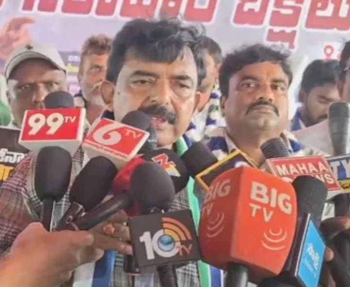 బోండా ఉమాకు పేర్ని నాని హెచ్చరిక