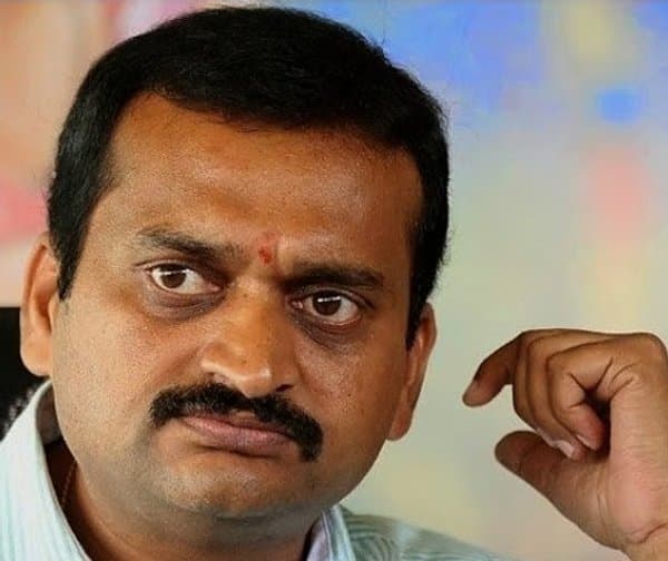 నిర్మాత బండ్ల గణేశ్‌కు హైకోర్టులో ఎదురుదెబ్బ