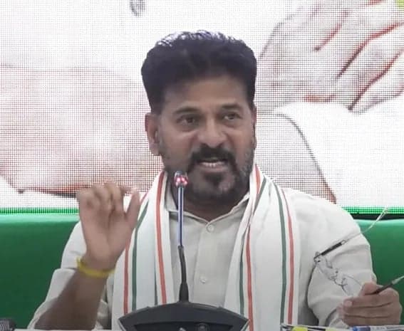 తాగునీటికీ కష్టాలే: సీఎం రేవంత్