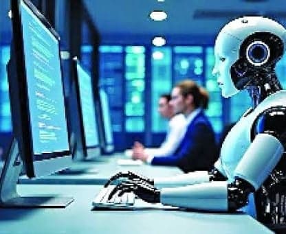 ఏఐ ఉద్యోగాల కొరత కాదు.. నైపుణ్యాల లోటే సమస్య