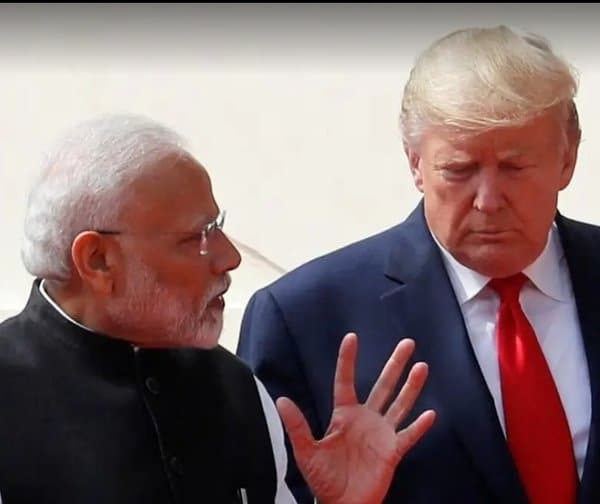 ట్రంప్‌కు ఇష్టమైన ప్రపంచ నాయకులు.. వారిలో ప్రధాని మోదీ!