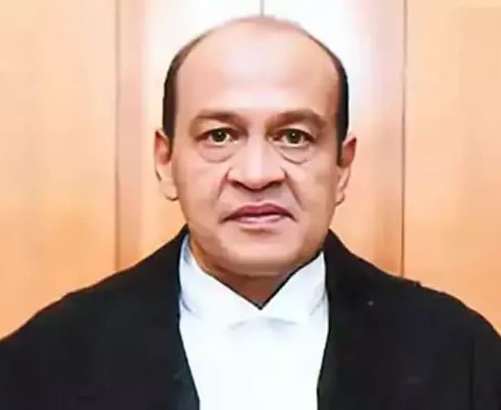 జస్టిస్‌ వర్మపై ఆరోపణలు రుజువు